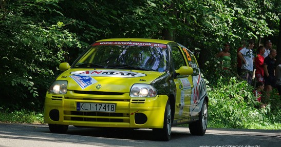 Rajd Krakowski